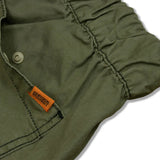 UNIVERSAL OVERALL/ユニバーサルオーバーオール CHILLPAN TAPERED SHORTS