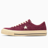CONVERSE/コンバース ONE STAR AGED SUEDE AG