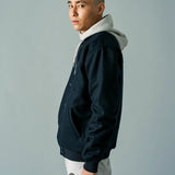 PSG-ALL MELTON JACKET