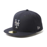 NEW ERA/ニューエラ 59FIFTY METALLIC PEWTER