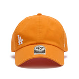 47/フォーティーセブン PASTEL ROWER RIGHT LOGO