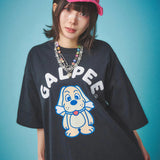 GALFY-GALPEE Tee