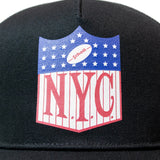 Schott-NYC Mesh Cap