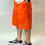 Dickiesワークショートパンツ