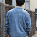 JE-DENIM 1st G SHIRT