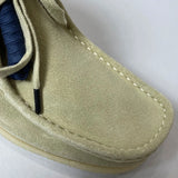 CLARKS-WALLABEE BOOT/クラークス　ワラビー