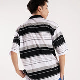 Cal Top-Polo Shirt/キャルトップ ポロシャツ