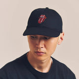 B-TRS-Lips&Tongue　シグネチャー/CAP