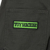 TM ROBOT CARPENTER PANTS