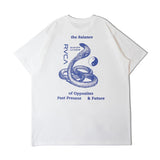 RVCA ILL BALANCE COBRA SFST