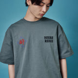 YOIDORE/酔いどれ 酒愛好家酔虎 SS TEE
