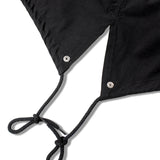 HOUSTON/ヒューストン M-65 3WAY JACKET