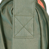 UNIVERSAL OVERALL GABARDINE HOBO SHOULDER L