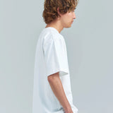 JE STUDS POCKET SS TEE