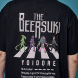 YOIDORE/酔いどれ ザ・ビールスキ SS TEE