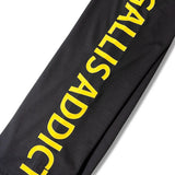 GA BACK-LOGO PANTS