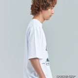 JOHNBULL/ジョンブル PEANUTS BUDDY-SSTEE