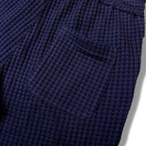 Seagreen ONI WAFFLE SHORTS