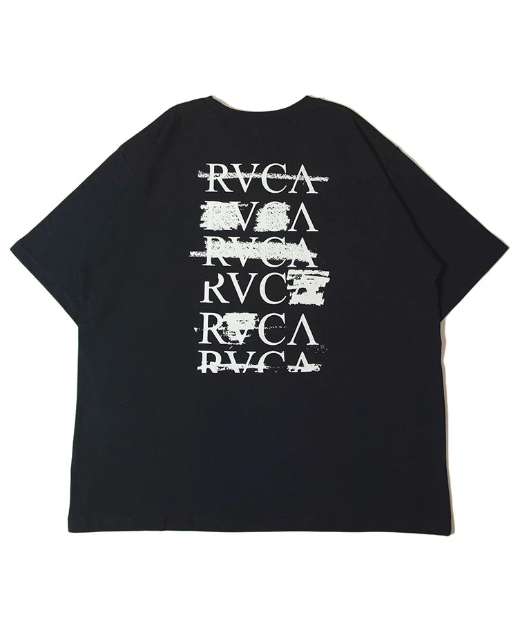 RVCA SERIF Tシャツ