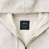 RVCA/ルーカ BACK SIDE ARCH OE ACTIVE JACKET