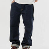 Schott/ショット LOT.925 FIREPROOF DENIM PANTS