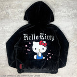 絡繰魂/からくりだましい HELLO KITTY-SAKURA FUR PK