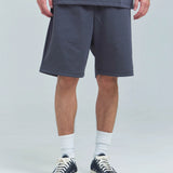 KELTY/ケルティ WAPPEN LOGO PONTE SHORTS