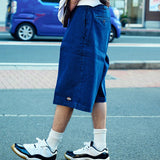 Dickies/ディッキーズ DENIM MULTI-USE POCKET WORK SHORT
