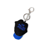 RS No.9 Lips&Tongue STUFFED CHARM