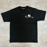 絡繰魂/からくりだましい HELLO KITTY-SAKURA TEE
