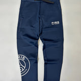 PSG-PRINT LOGO PANTS /パリサンジェルマン ロングパンツ