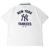 NEWERA SS Overseized Polo Shirt