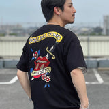 TRS-TATTOO YOU SS TEE
