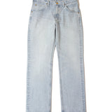 Lee-STRAIGHT＆BOOT CUT