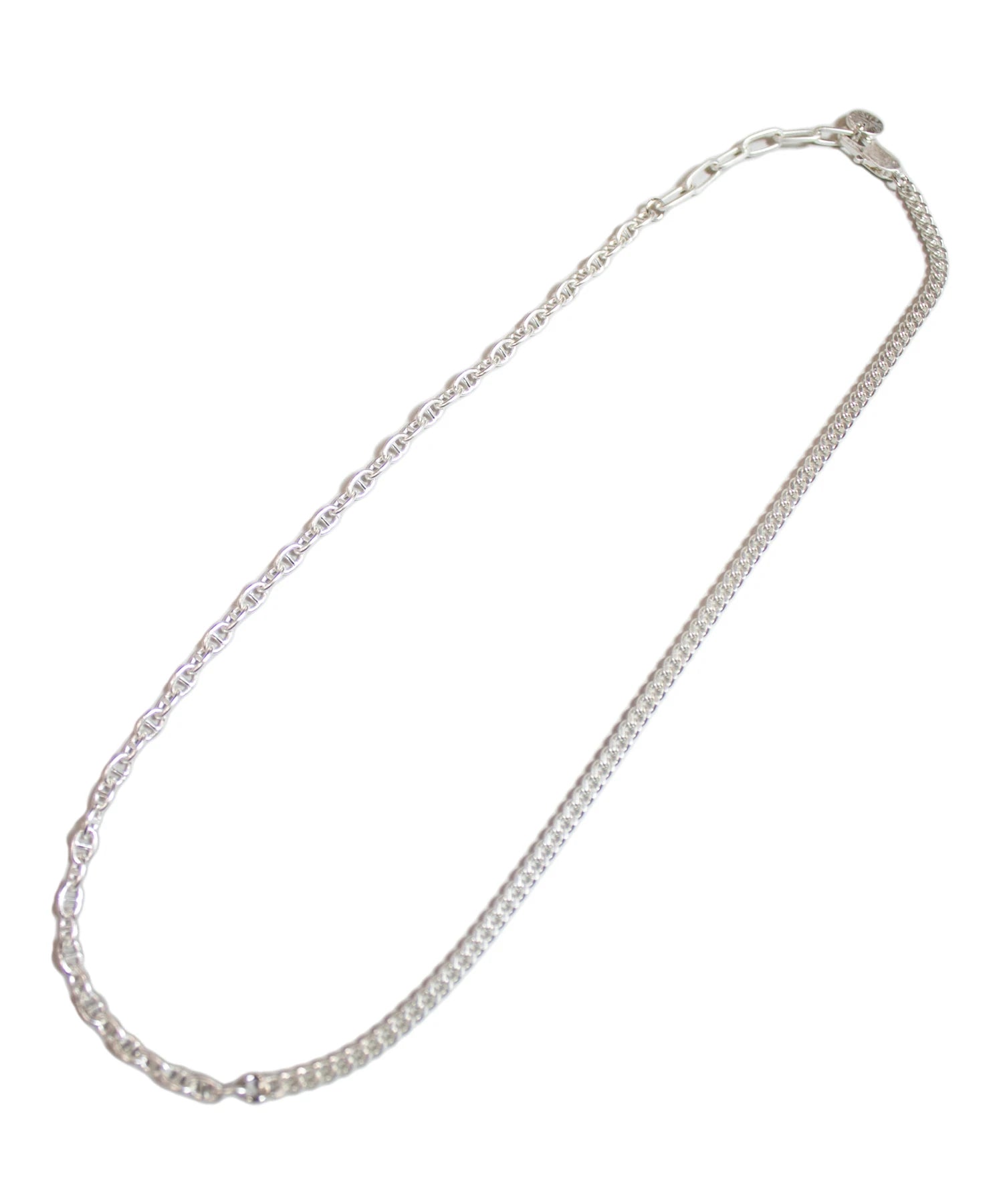 JE-VARIOUS NECKLACE