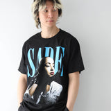Threads on demand/スレッドオンデマンド ラッパーSS Tシャツ