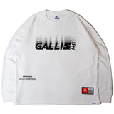 GA STARTER BL BODY LOGO L/S TEE