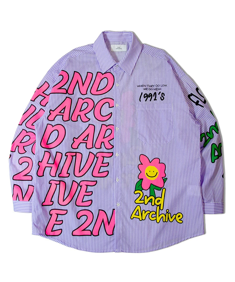 2ND ARCHIVE-SHIRT001