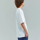 JOHNBULL/ジョンブル MICKEY MOUSE S/S Tee. Embroidery
