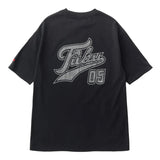 FUBU/フブ Rhinestone S/S T-Shirts