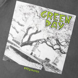 JOHNBULL/ジョンブル NIRVANA&GREENDAY-SSTEE