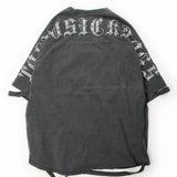 GALFY/ガルフィー 病みに還りし SS Tee