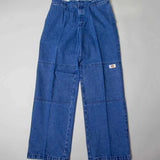 Dickies/ディッキーズ DENIM DOUBLE KNEE WORK PANT