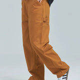 UNIVERSAL OVERALL DOUBLE KNEE PAINTER PANTS