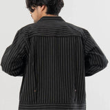 Schott/ショット LOT. 763J STRIPE FRISCO JKT