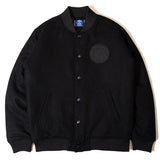 PSG-ALL MELTON JACKET