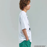 JOHNBULL/ジョンブル PEANUTS BUDDY-SSTEE