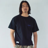 Schott/ショット 短丈 CIRCLE EAGLE COMPACT SS T-SHIRT