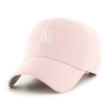 47-BASE RUNNER-LA＆NY