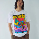 ROCK OFF/ロックオフ バンドSS Tシャツ